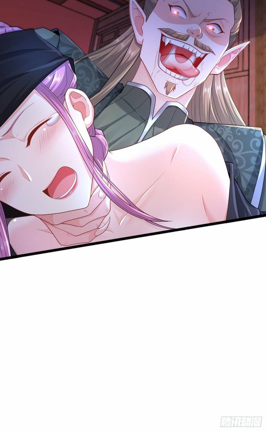 Người Ở Rể Bị Ép Thành Phản Diện Chap 283 - Next Chap 284