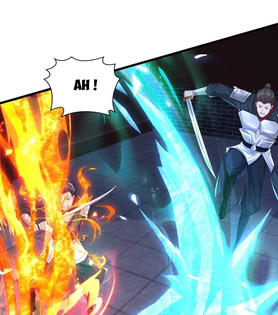 Người Ở Rể Bị Ép Thành Phản Diện Chap 283 - Next Chap 284