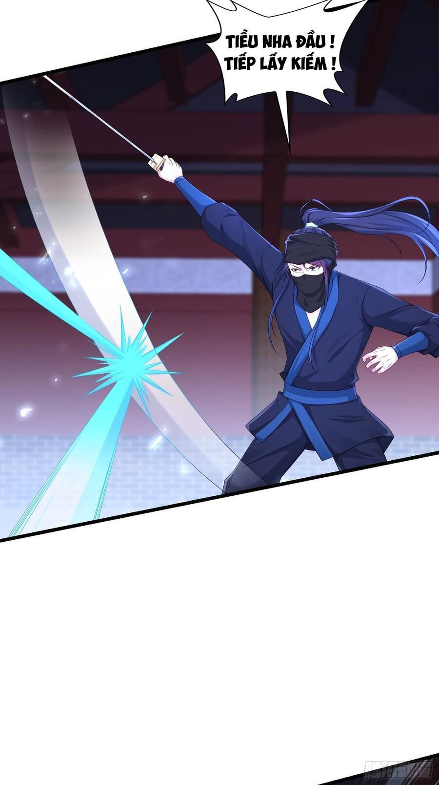 Người Ở Rể Bị Ép Thành Phản Diện Chap 283 - Next Chap 284