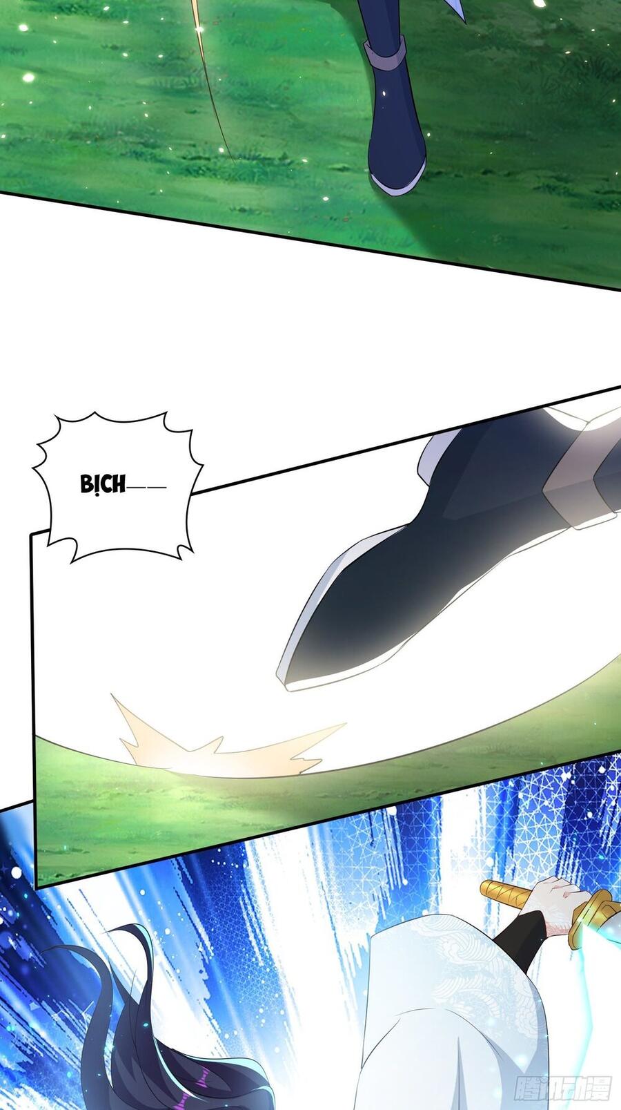 Người Ở Rể Bị Ép Thành Phản Diện Chap 289 - Next Chap 290