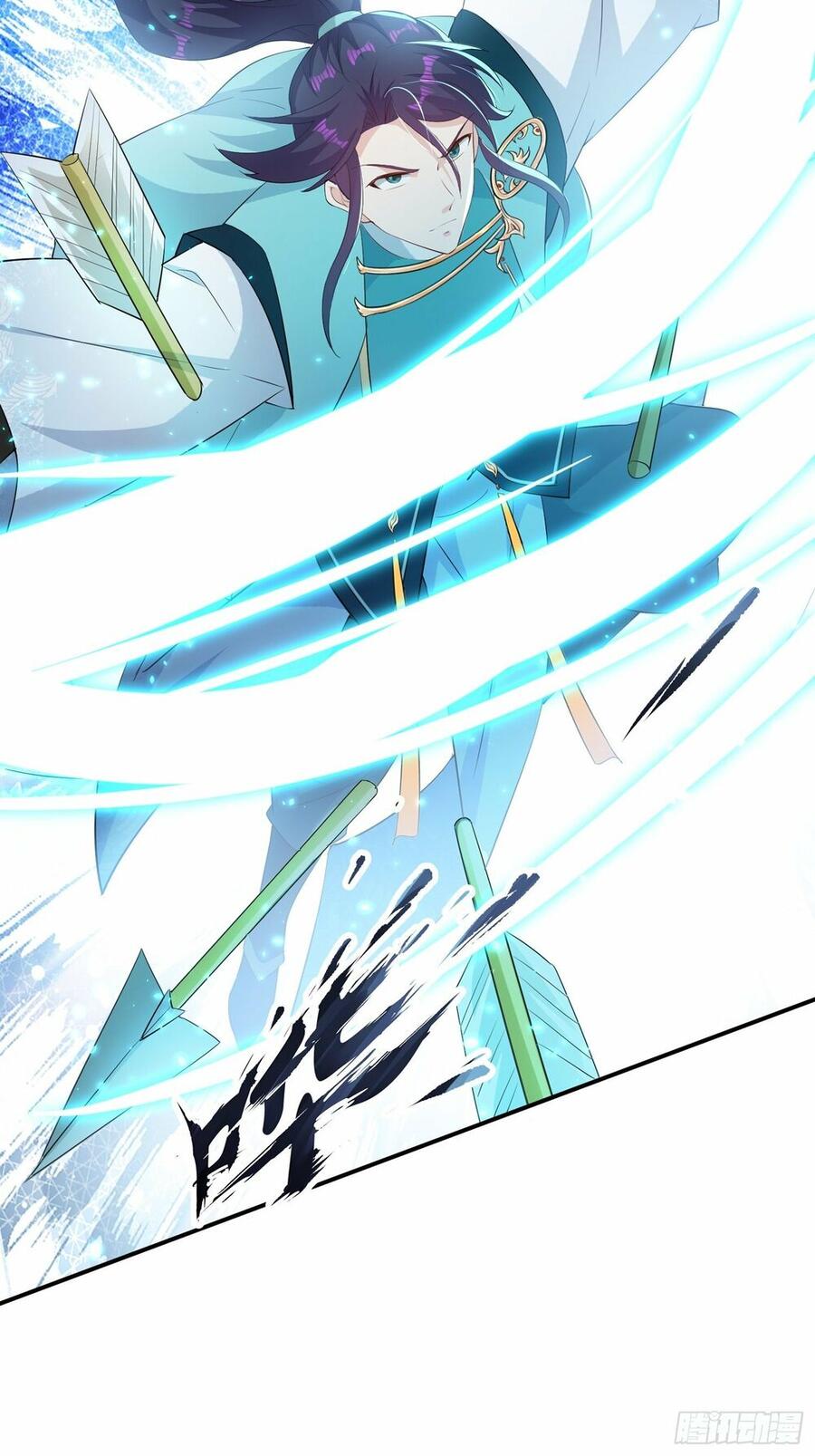 Người Ở Rể Bị Ép Thành Phản Diện Chap 289 - Next Chap 290
