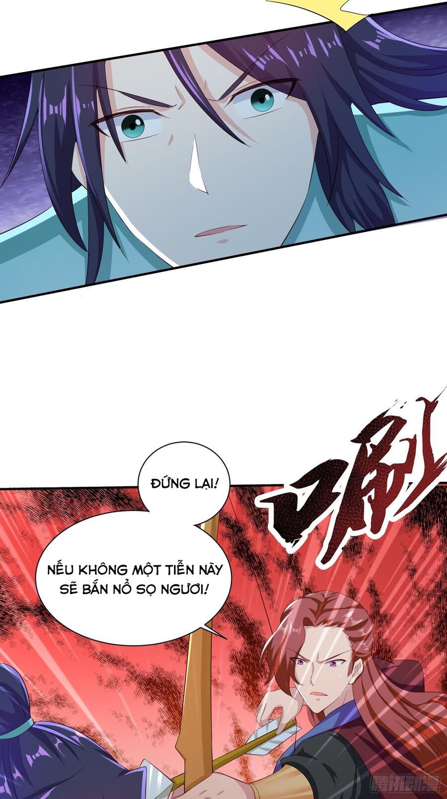 Người Ở Rể Bị Ép Thành Phản Diện Chap 289 - Next Chap 290