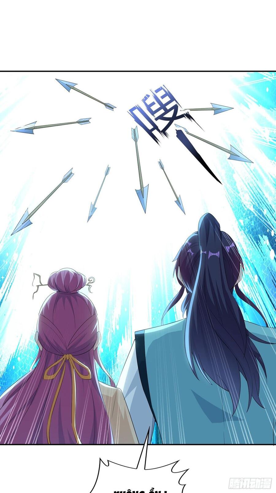 Người Ở Rể Bị Ép Thành Phản Diện Chap 289 - Next Chap 290