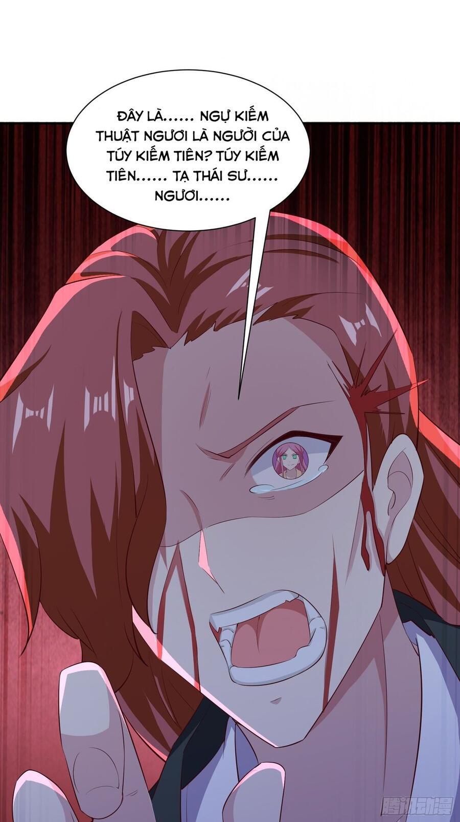 Người Ở Rể Bị Ép Thành Phản Diện Chap 289 - Next Chap 290