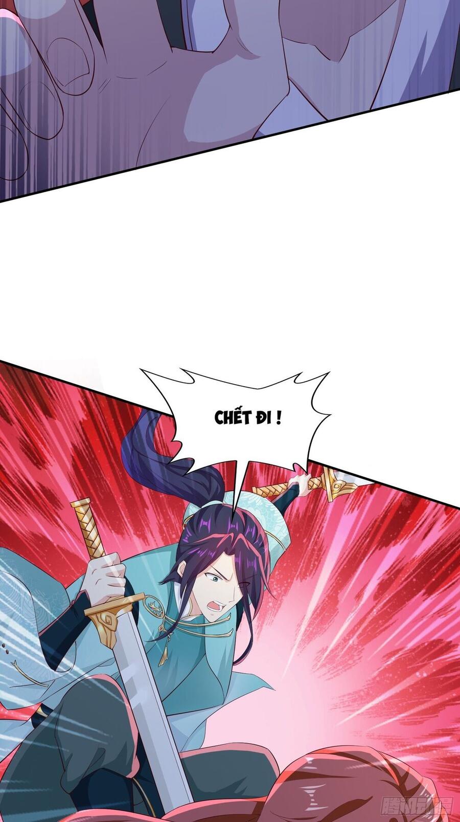 Người Ở Rể Bị Ép Thành Phản Diện Chap 289 - Next Chap 290