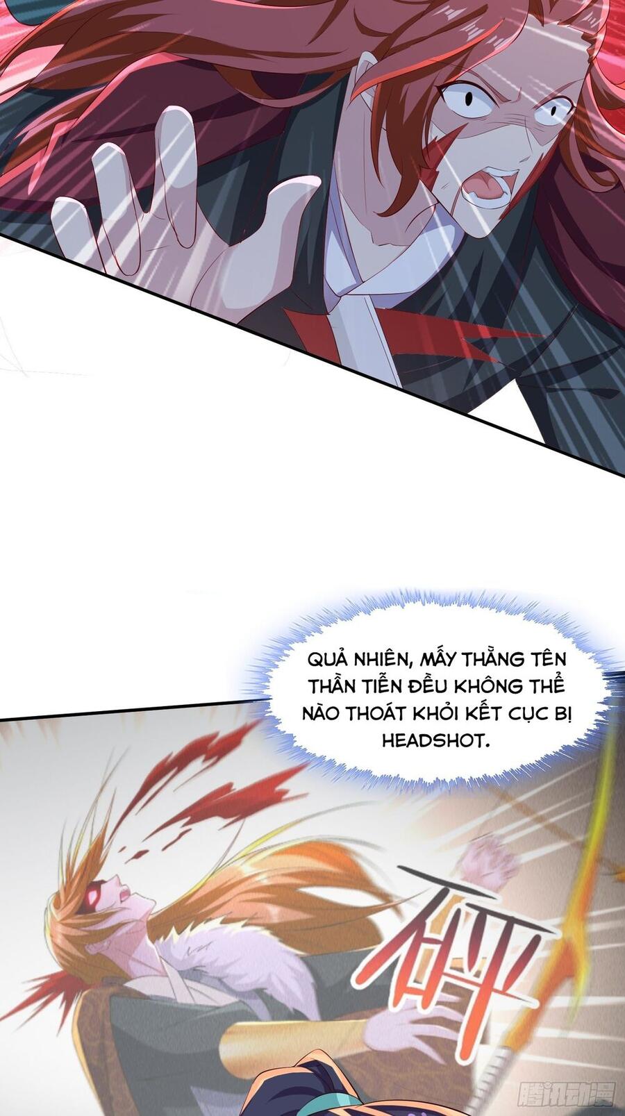 Người Ở Rể Bị Ép Thành Phản Diện Chap 289 - Next Chap 290