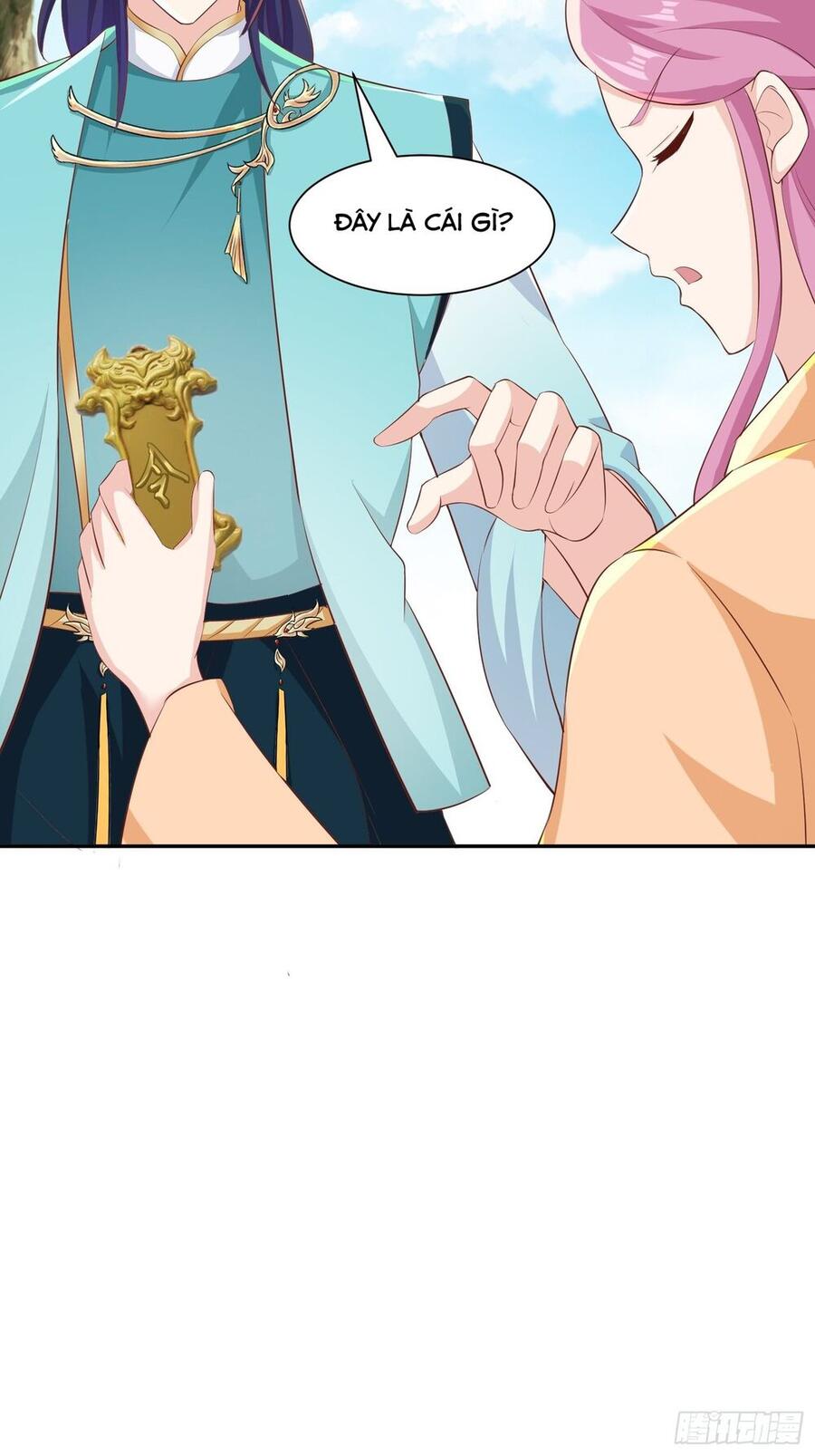 Người Ở Rể Bị Ép Thành Phản Diện Chap 289 - Next Chap 290