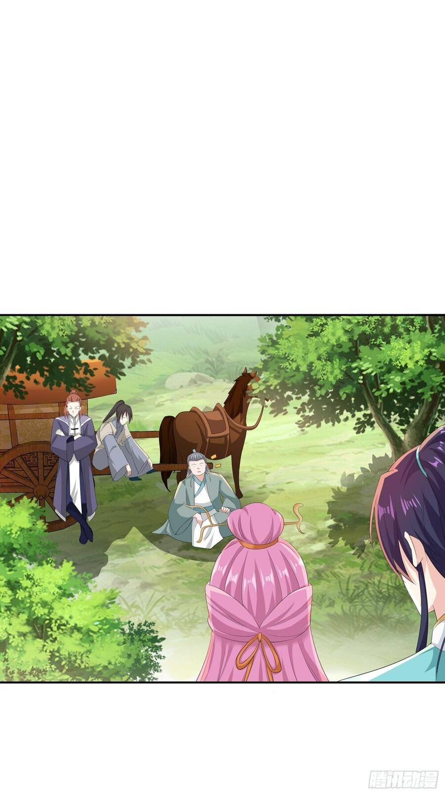 Người Ở Rể Bị Ép Thành Phản Diện Chap 289 - Next Chap 290