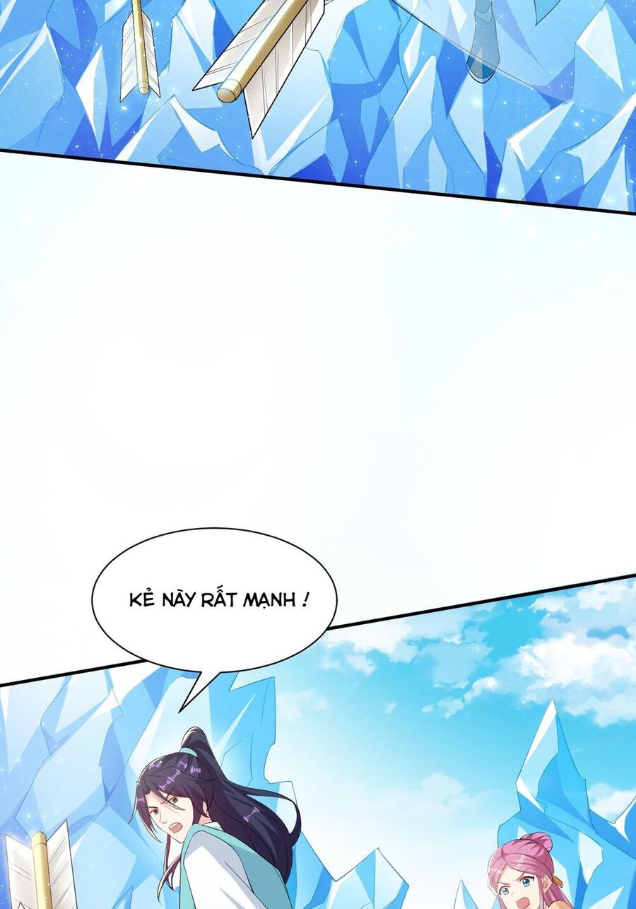 Người Ở Rể Bị Ép Thành Phản Diện Chap 289 - Next Chap 290