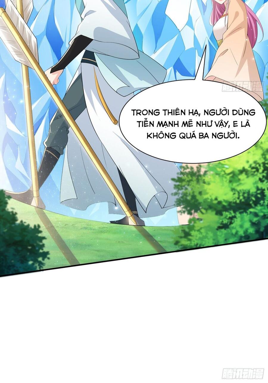 Người Ở Rể Bị Ép Thành Phản Diện Chap 289 - Next Chap 290