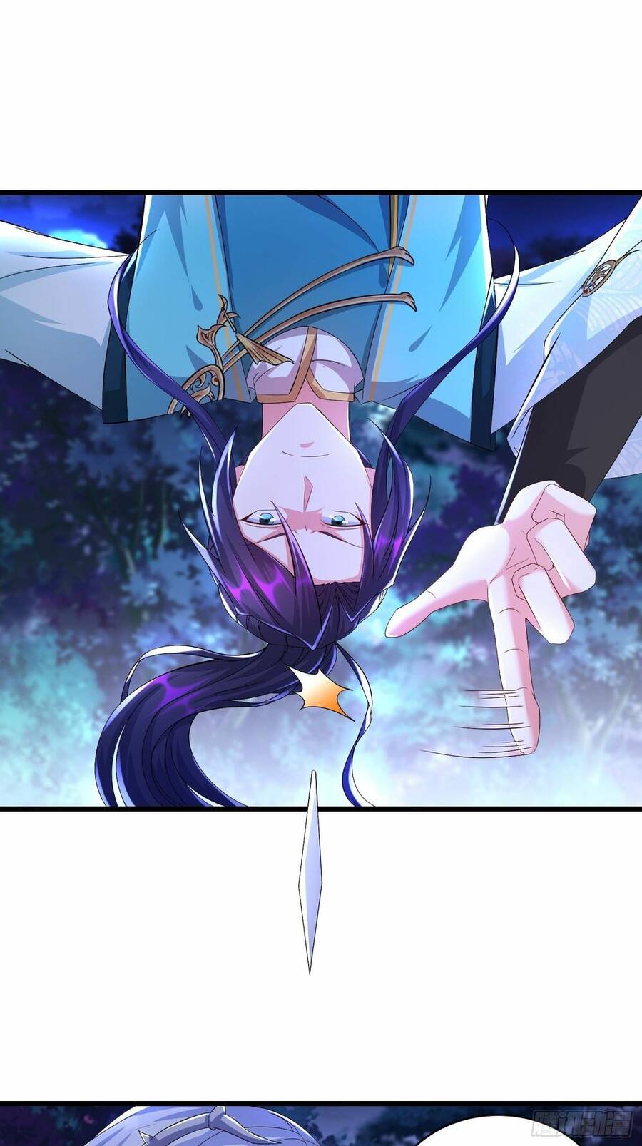 Người Ở Rể Bị Ép Thành Phản Diện Chap 291 - Next Chap 292