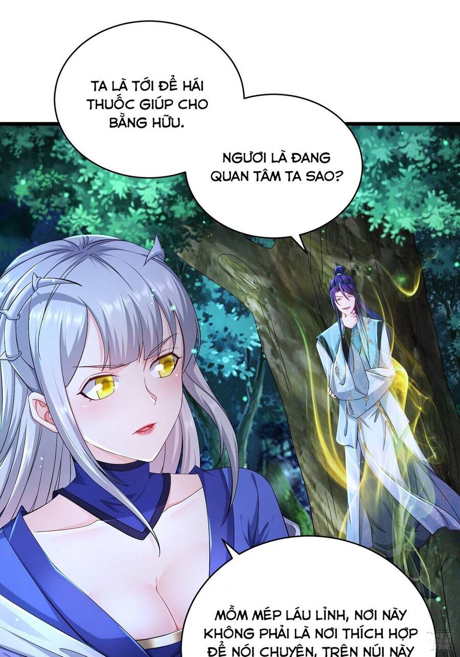Người Ở Rể Bị Ép Thành Phản Diện Chap 291 - Next Chap 292