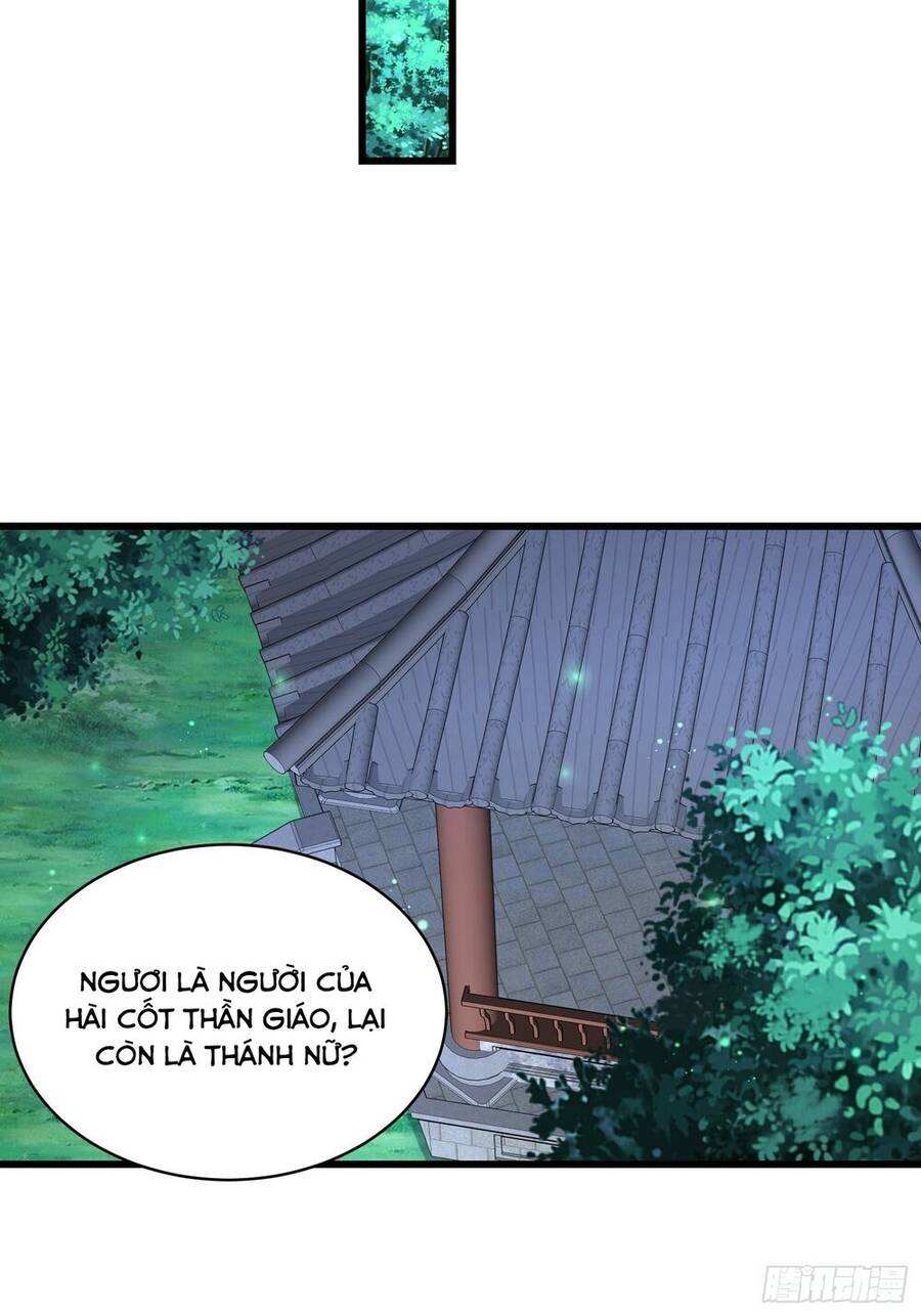 Người Ở Rể Bị Ép Thành Phản Diện Chap 291 - Next Chap 292