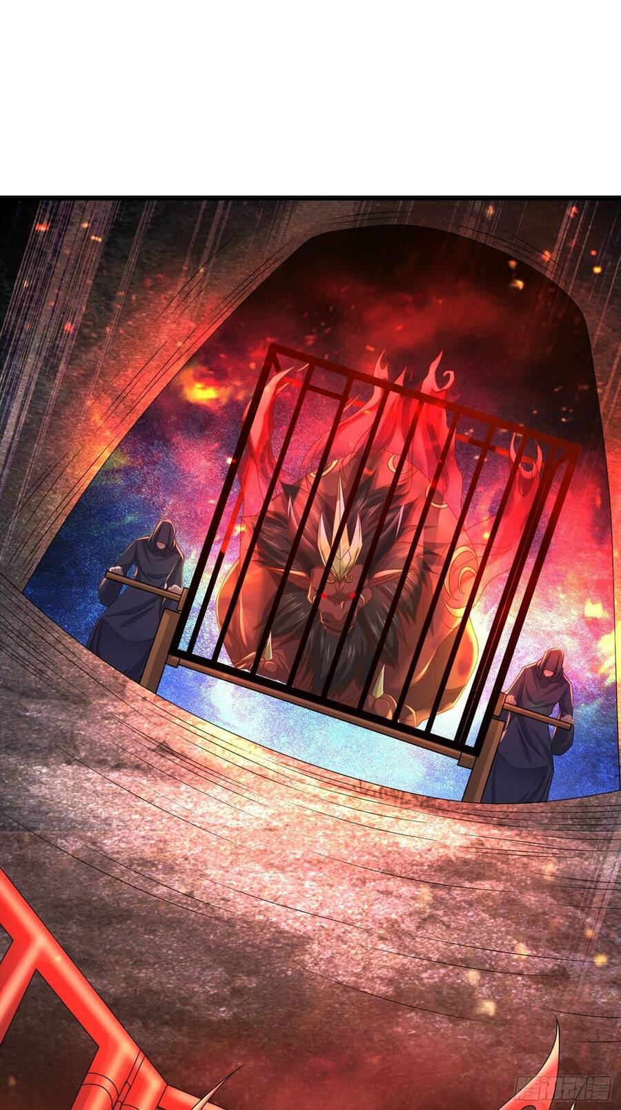 Người Ở Rể Bị Ép Thành Phản Diện Chap 291 - Next Chap 292