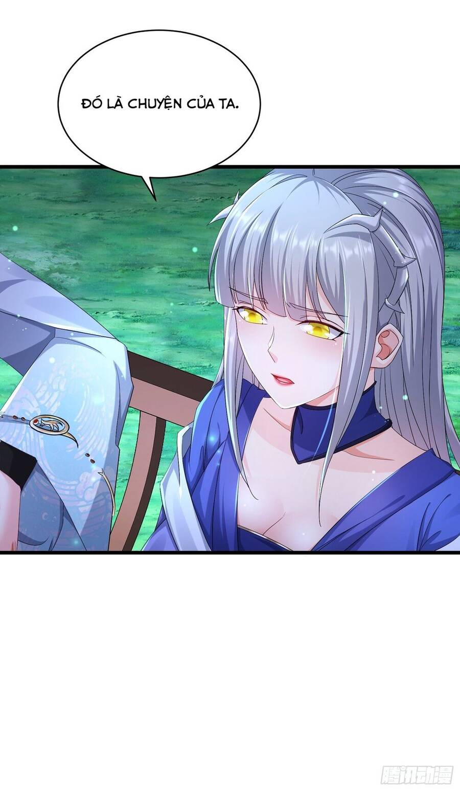 Người Ở Rể Bị Ép Thành Phản Diện Chap 291 - Next Chap 292