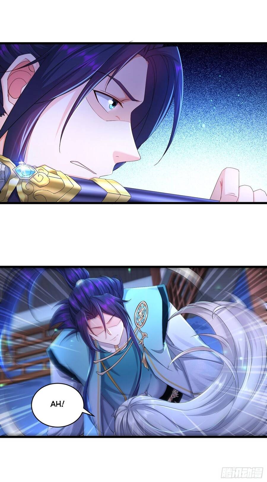 Người Ở Rể Bị Ép Thành Phản Diện Chap 291 - Next Chap 292