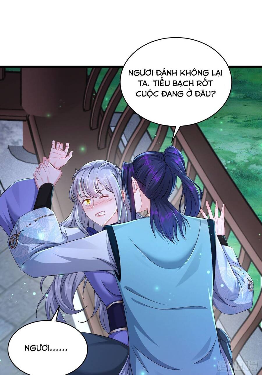 Người Ở Rể Bị Ép Thành Phản Diện Chap 291 - Next Chap 292