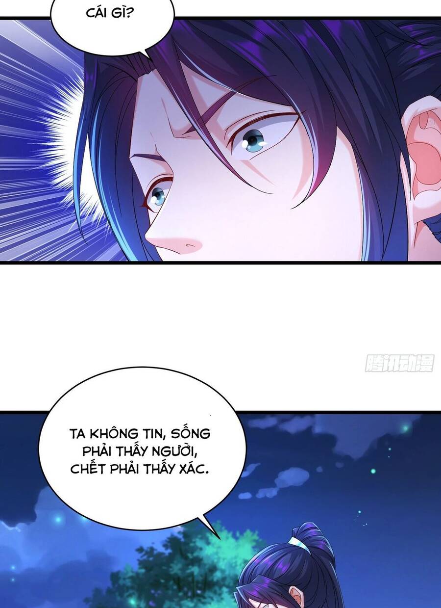 Người Ở Rể Bị Ép Thành Phản Diện Chap 291 - Next Chap 292