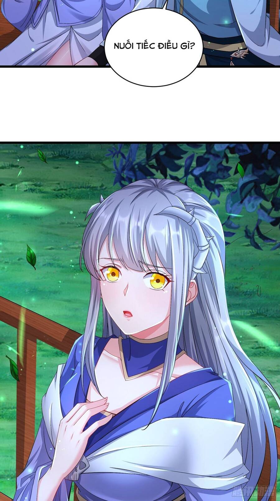 Người Ở Rể Bị Ép Thành Phản Diện Chap 291 - Next Chap 292
