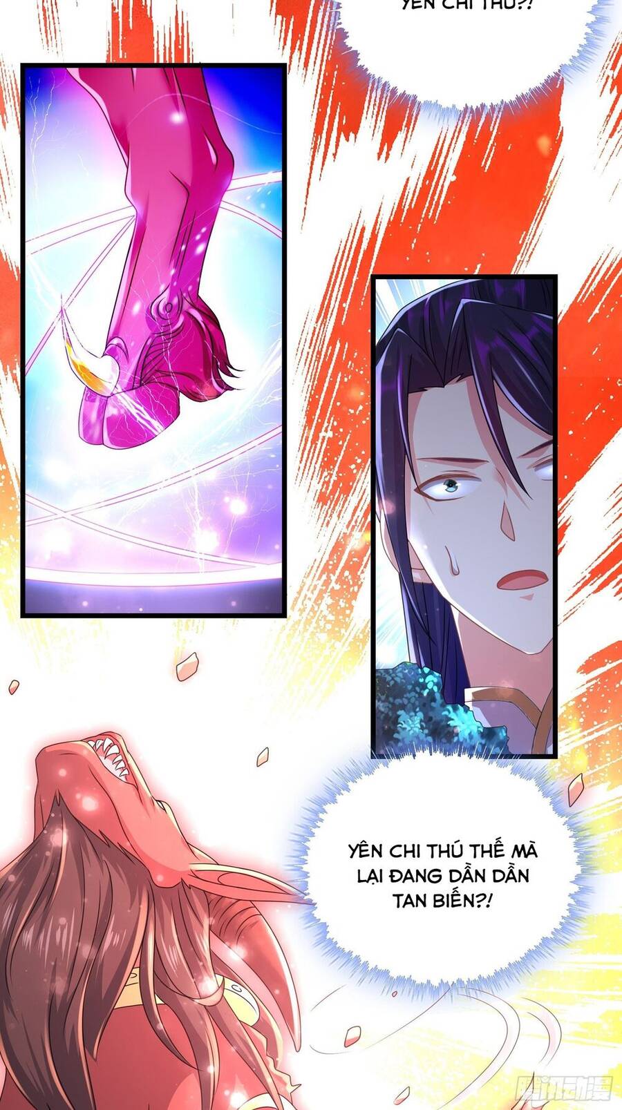 Người Ở Rể Bị Ép Thành Phản Diện Chap 291 - Next Chap 292
