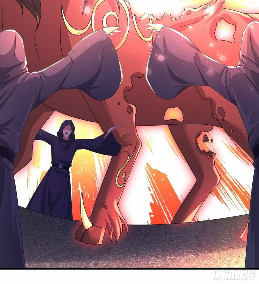 Người Ở Rể Bị Ép Thành Phản Diện Chap 291 - Next Chap 292