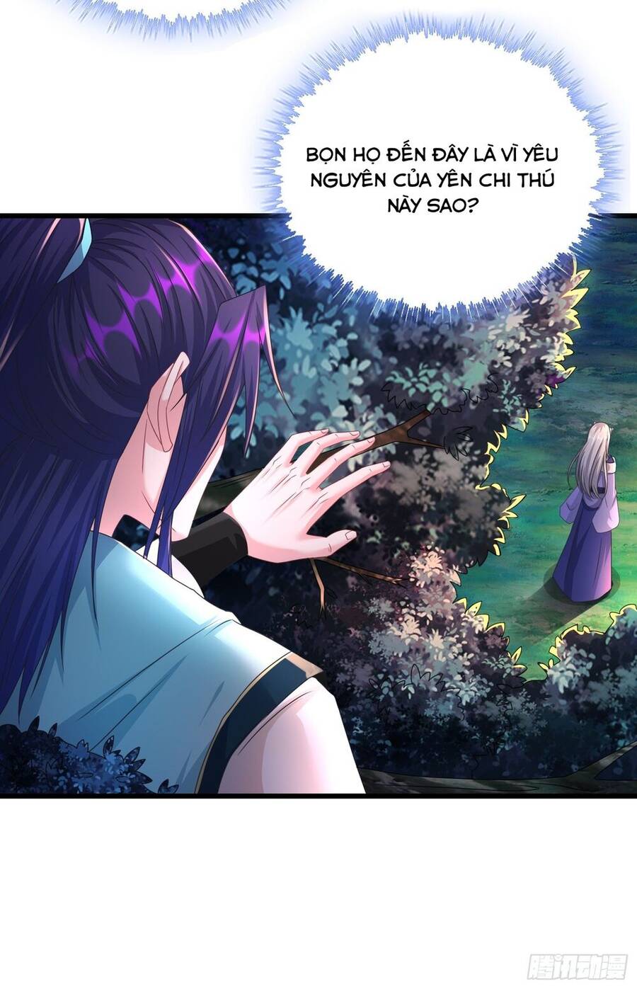Người Ở Rể Bị Ép Thành Phản Diện Chap 291 - Next Chap 292