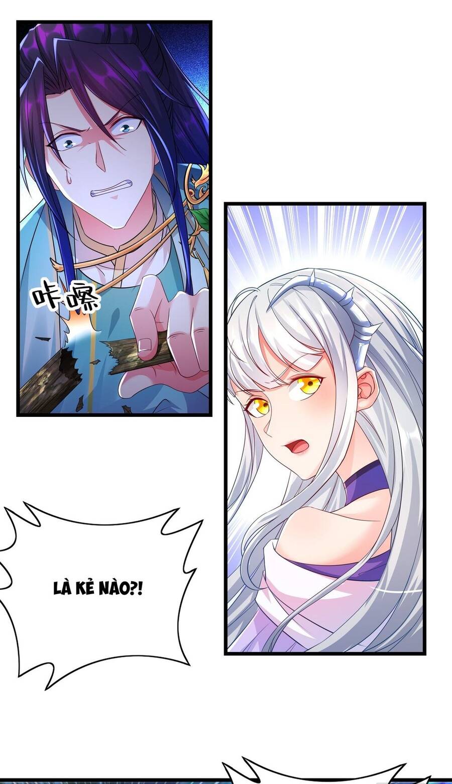 Người Ở Rể Bị Ép Thành Phản Diện Chap 291 - Next Chap 292