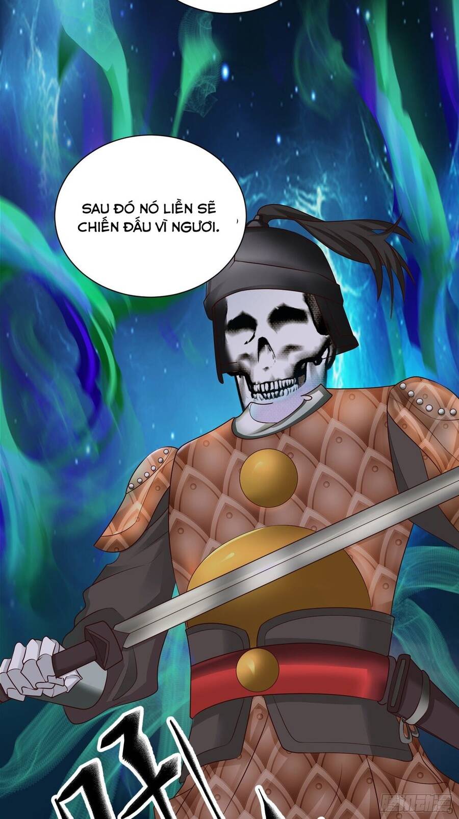 Người Ở Rể Bị Ép Thành Phản Diện Chap 292 - Next Chap 293