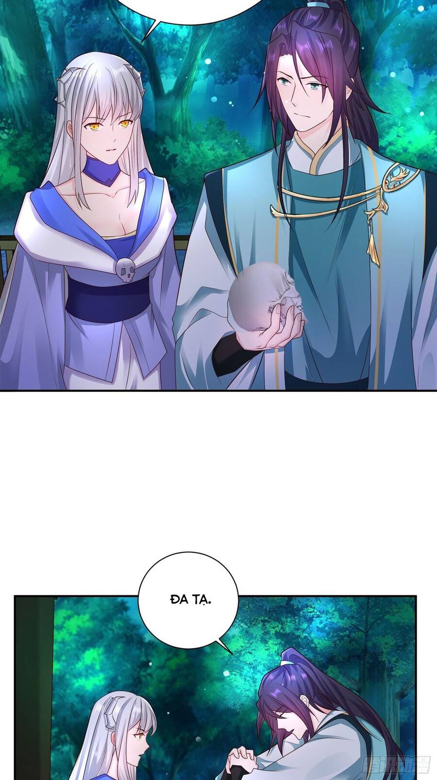 Người Ở Rể Bị Ép Thành Phản Diện Chap 292 - Next Chap 293