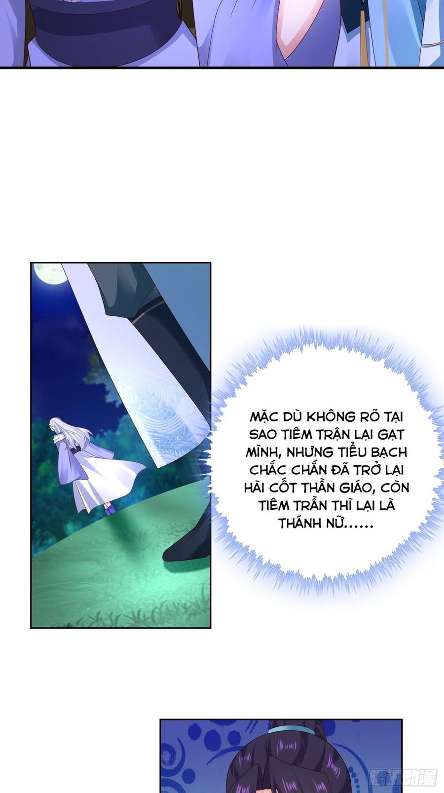 Người Ở Rể Bị Ép Thành Phản Diện Chap 292 - Next Chap 293
