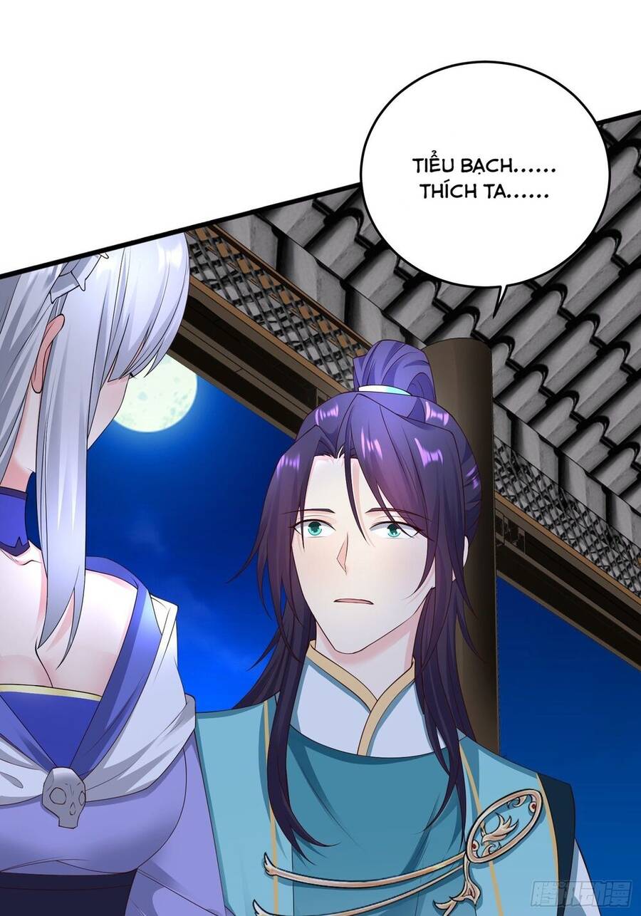 Người Ở Rể Bị Ép Thành Phản Diện Chap 292 - Next Chap 293