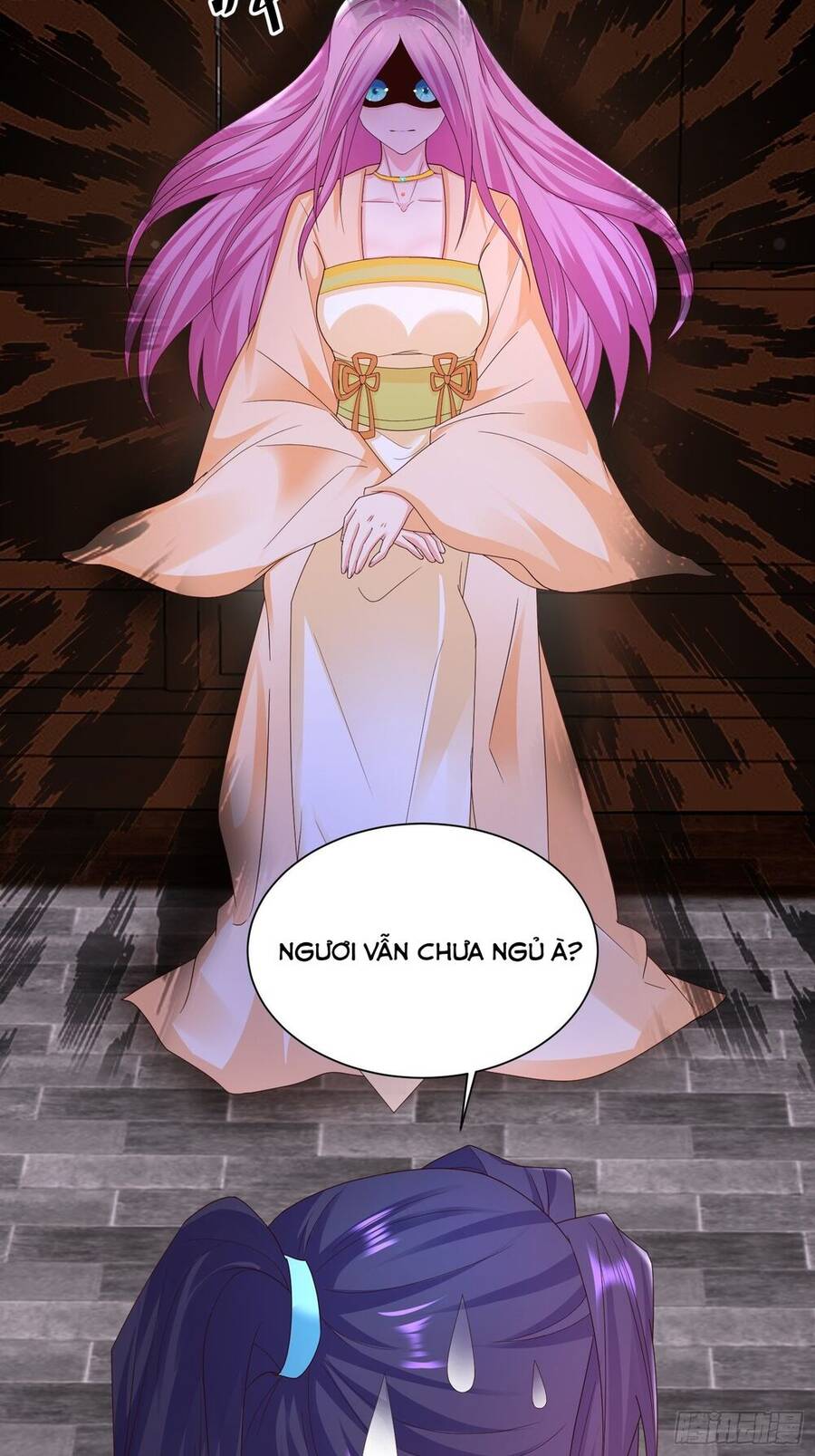 Người Ở Rể Bị Ép Thành Phản Diện Chap 292 - Next Chap 293