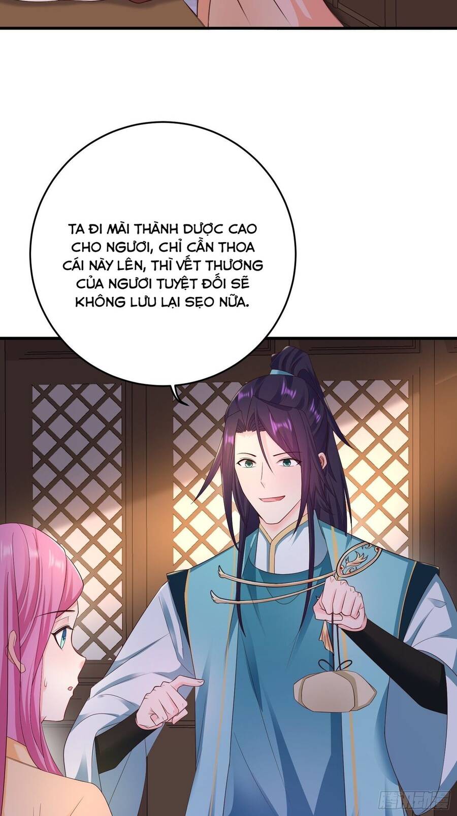 Người Ở Rể Bị Ép Thành Phản Diện Chap 292 - Next Chap 293