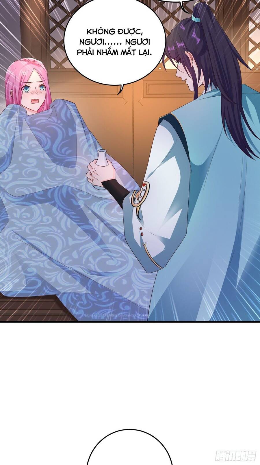 Người Ở Rể Bị Ép Thành Phản Diện Chap 292 - Next Chap 293
