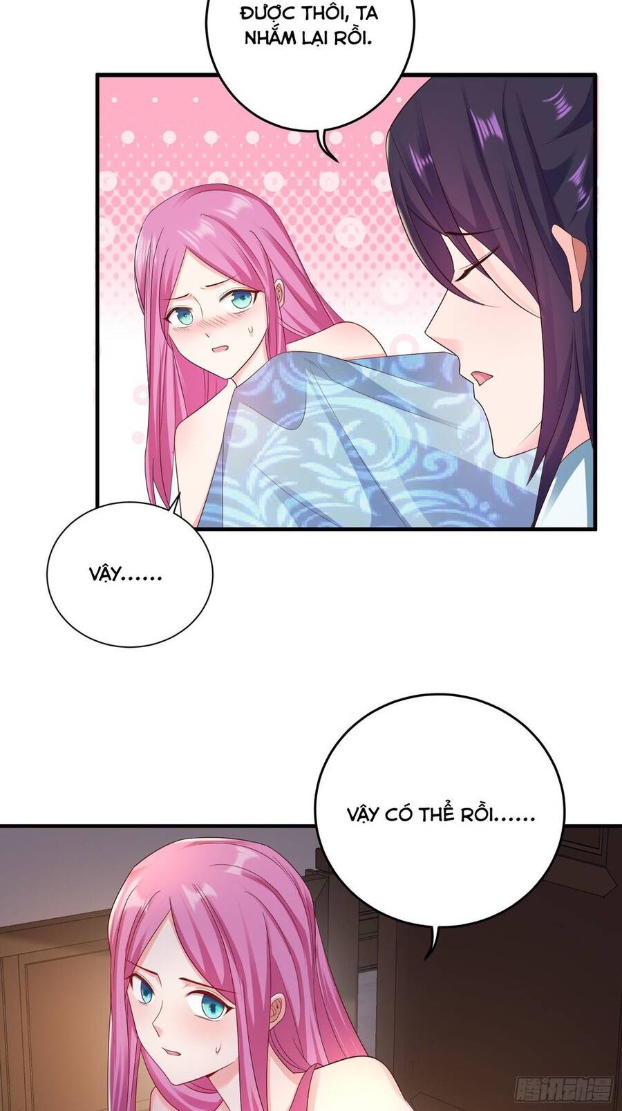 Người Ở Rể Bị Ép Thành Phản Diện Chap 292 - Next Chap 293