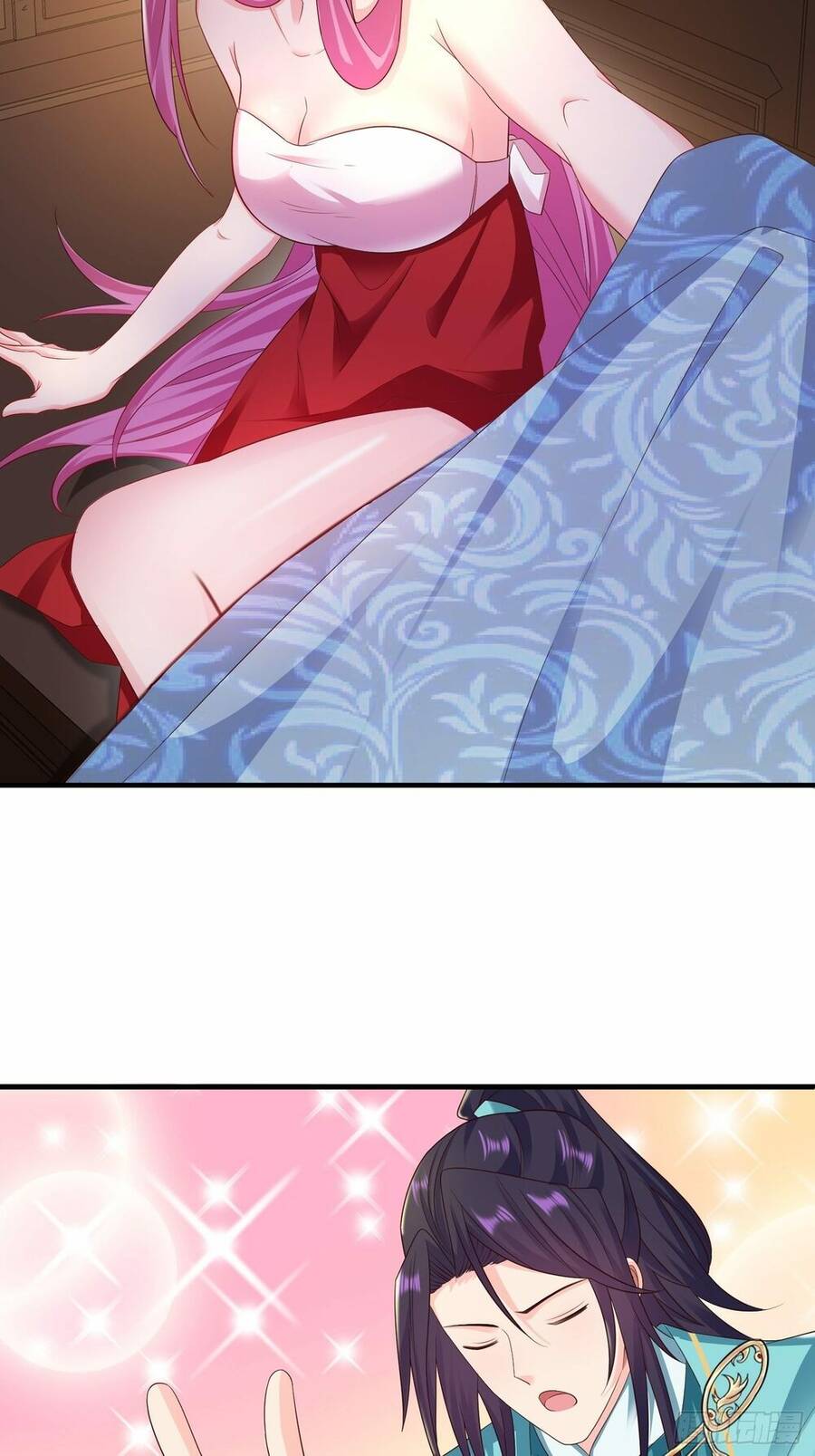 Người Ở Rể Bị Ép Thành Phản Diện Chap 292 - Next Chap 293