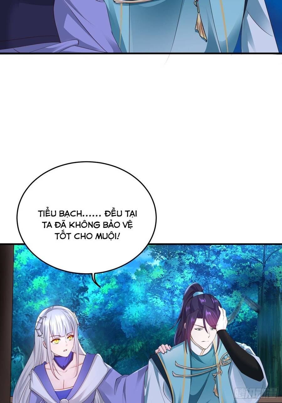 Người Ở Rể Bị Ép Thành Phản Diện Chap 292 - Next Chap 293