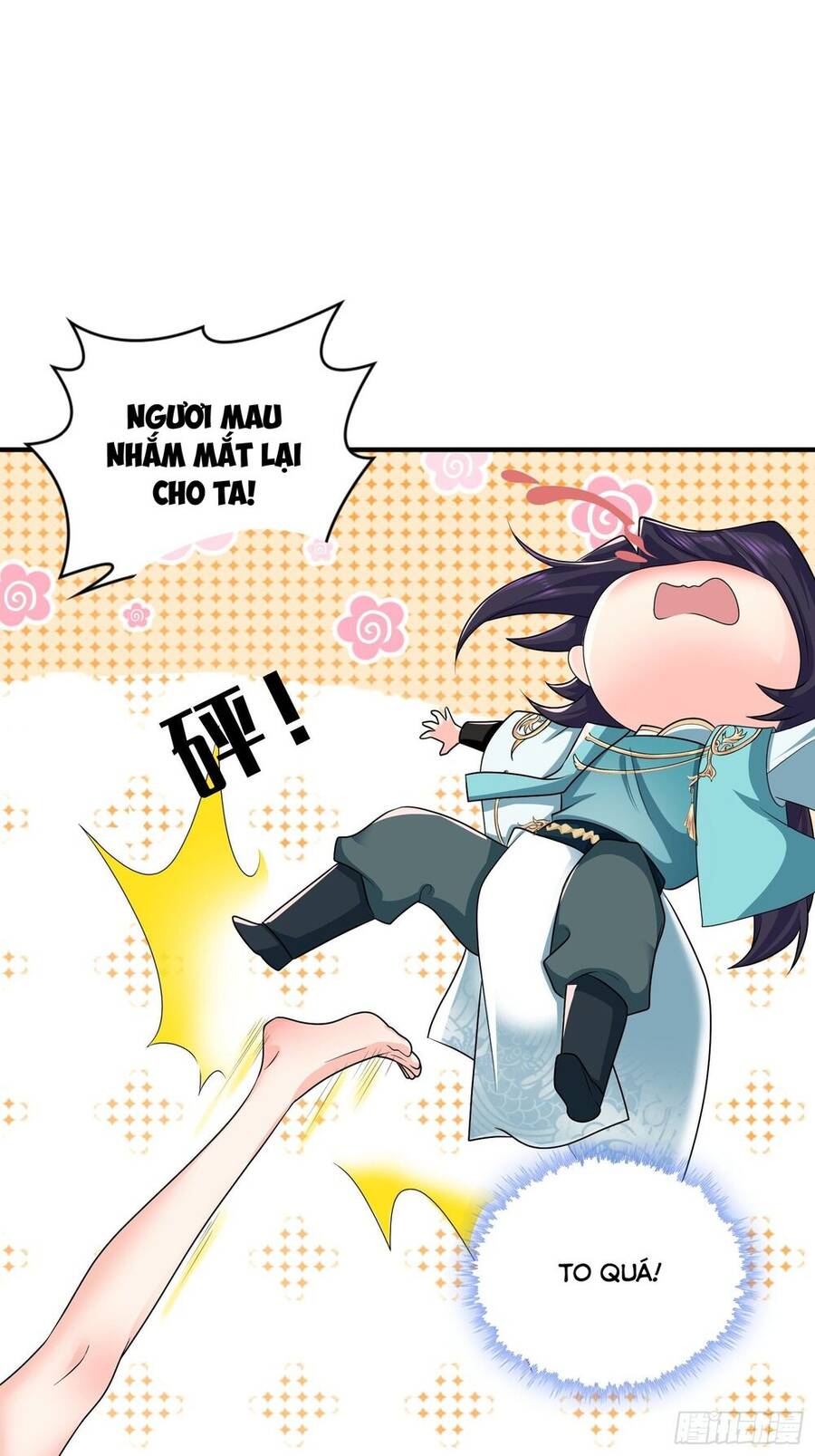 Người Ở Rể Bị Ép Thành Phản Diện Chap 292 - Next Chap 293