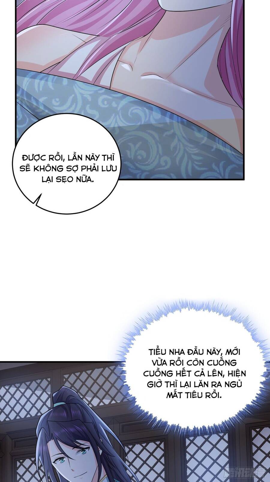 Người Ở Rể Bị Ép Thành Phản Diện Chap 292 - Next Chap 293
