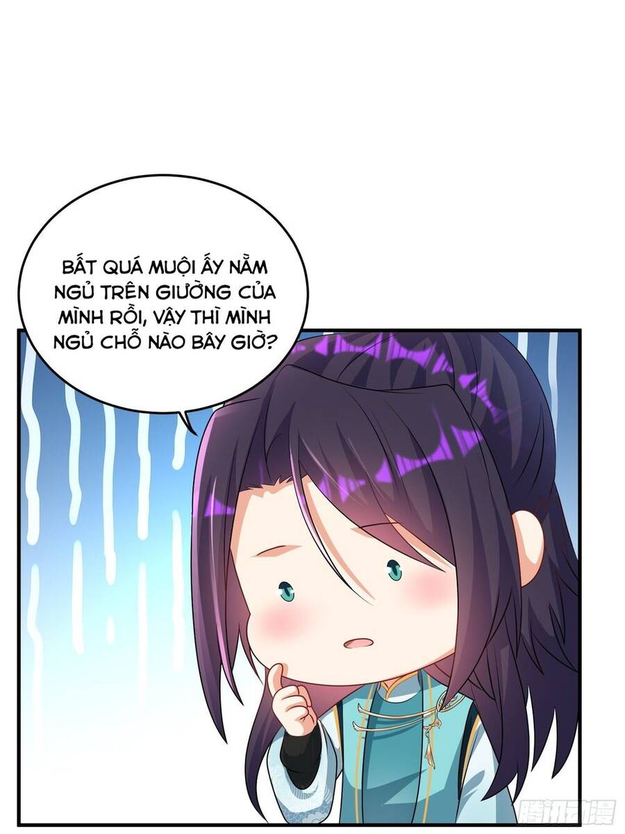 Người Ở Rể Bị Ép Thành Phản Diện Chap 292 - Next Chap 293