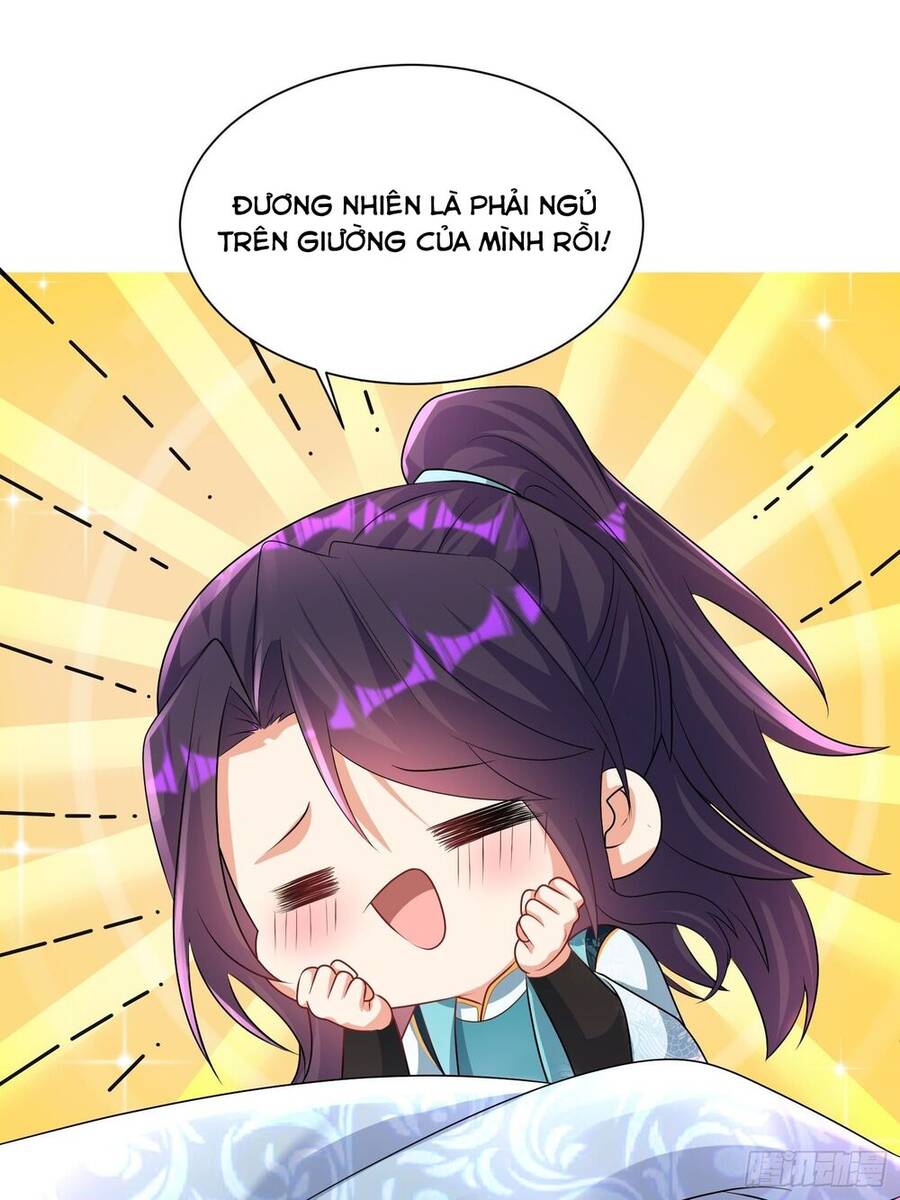 Người Ở Rể Bị Ép Thành Phản Diện Chap 292 - Next Chap 293