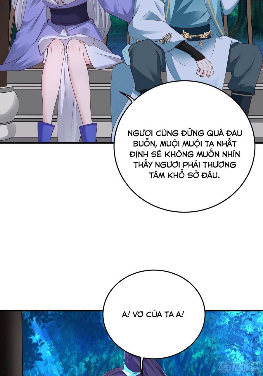 Người Ở Rể Bị Ép Thành Phản Diện Chap 292 - Next Chap 293