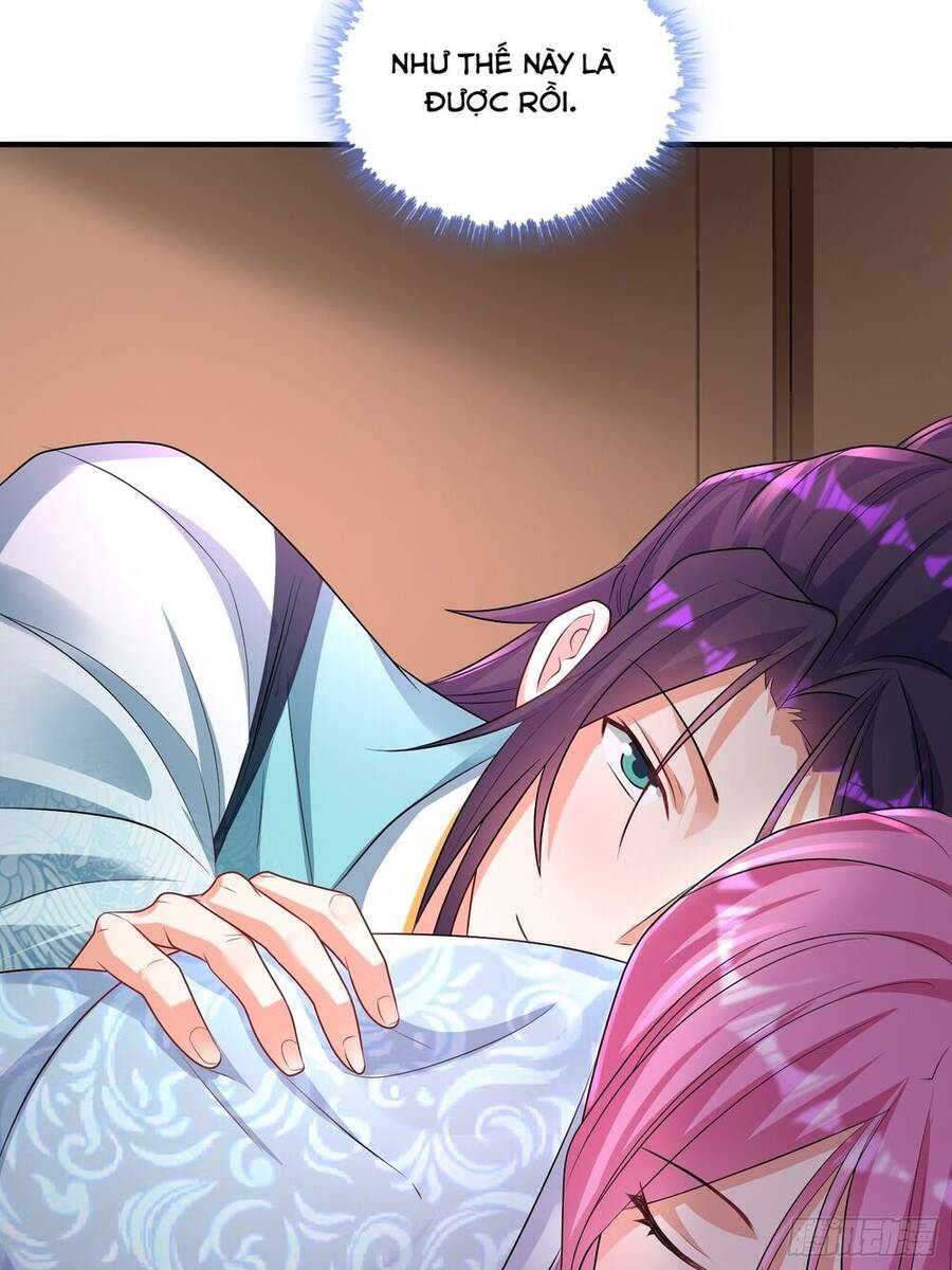Người Ở Rể Bị Ép Thành Phản Diện Chap 292 - Next Chap 293