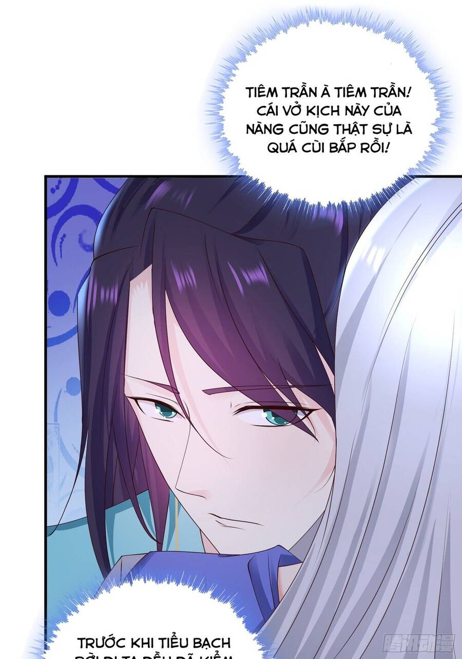 Người Ở Rể Bị Ép Thành Phản Diện Chap 292 - Next Chap 293