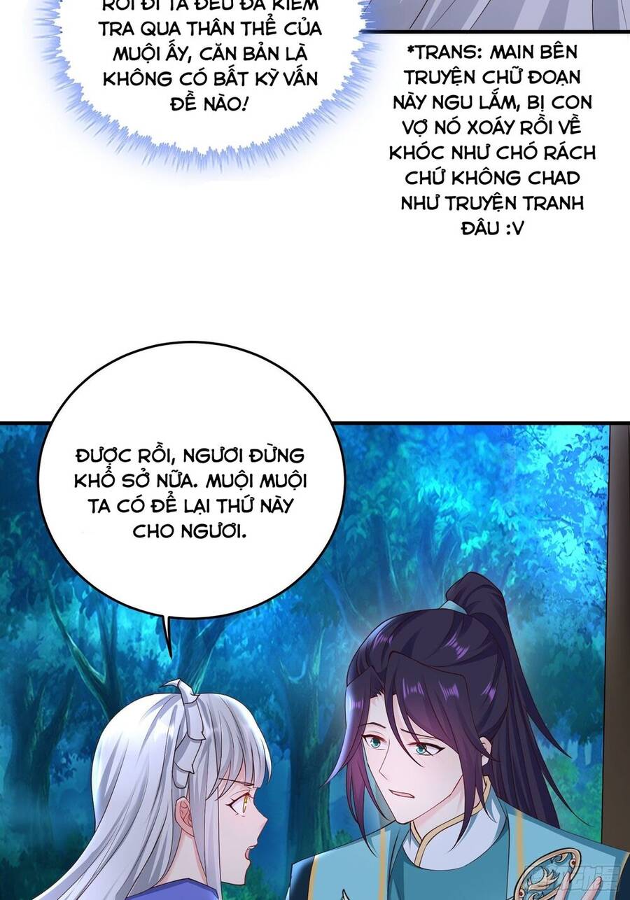 Người Ở Rể Bị Ép Thành Phản Diện Chap 292 - Next Chap 293