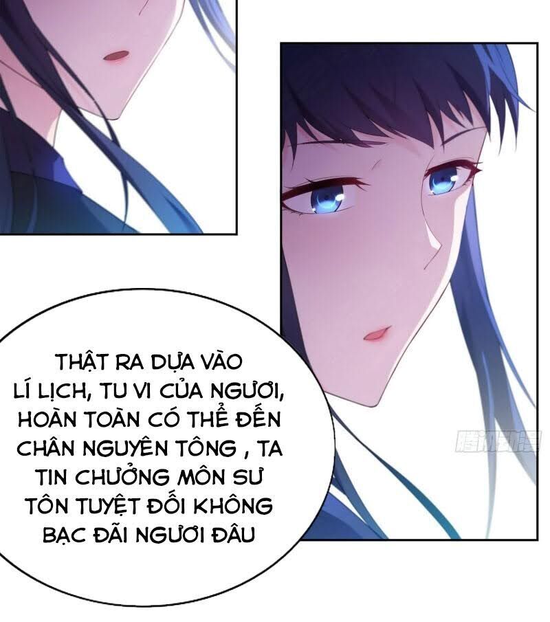 Người Ở Rể Bị Ép Thành Phản Diện Chap 30 - Next Chap 31