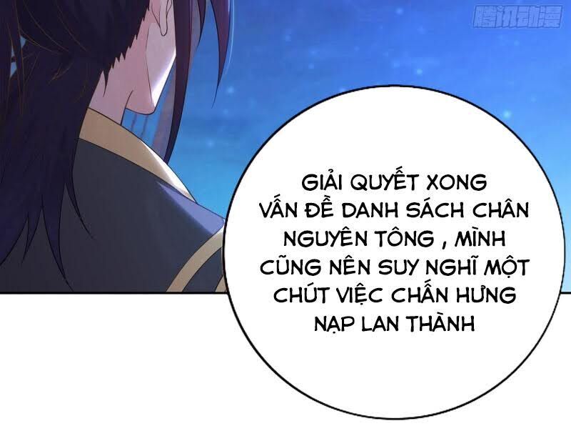 Người Ở Rể Bị Ép Thành Phản Diện Chap 30 - Next Chap 31