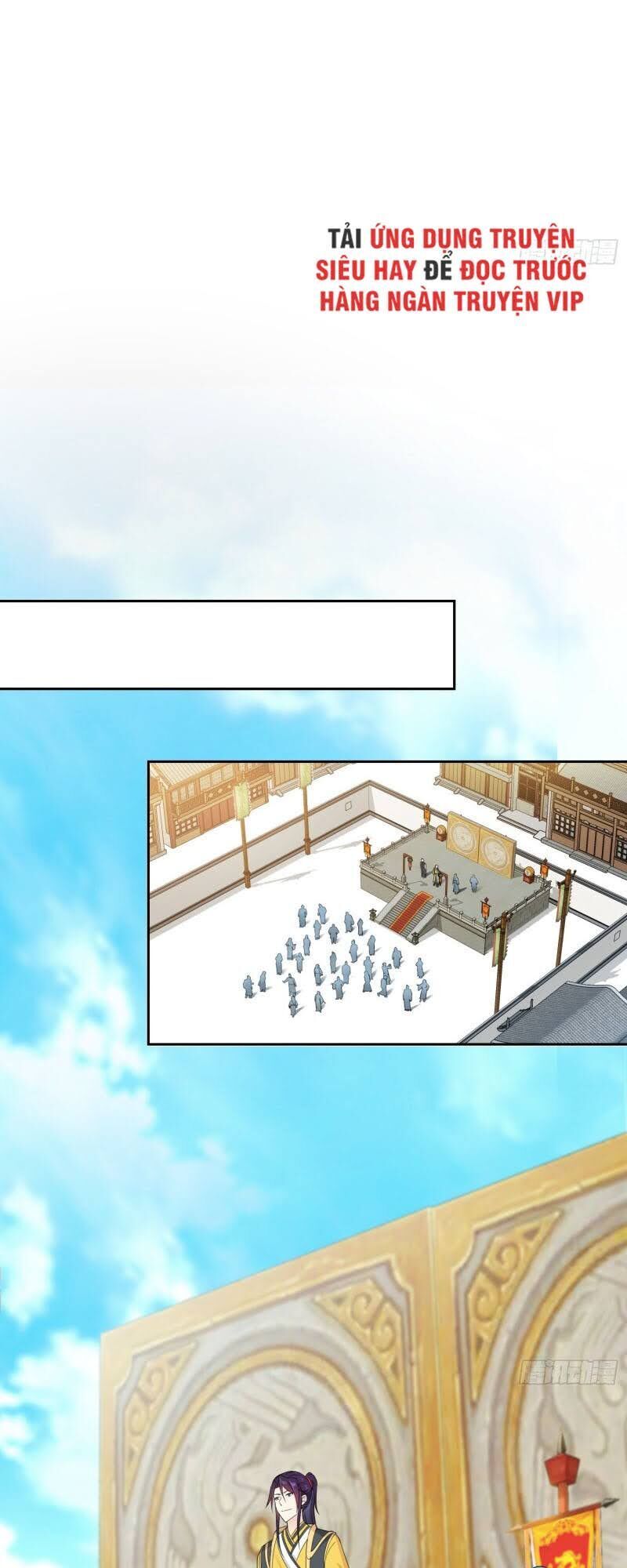 Người Ở Rể Bị Ép Thành Phản Diện Chap 30 - Next Chap 31