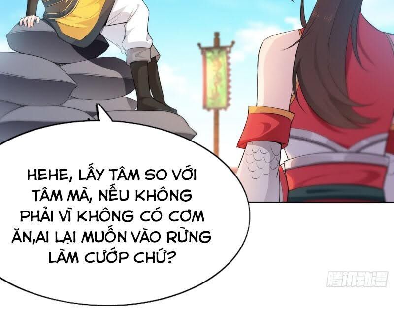 Người Ở Rể Bị Ép Thành Phản Diện Chap 30 - Next Chap 31