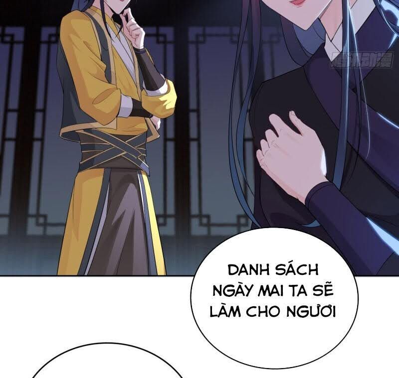 Người Ở Rể Bị Ép Thành Phản Diện Chap 30 - Next Chap 31